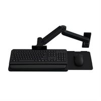 Ergotron LX PRO ARM, KEYBOARD TRAY WALL MOUNT, WCB - 45-685-292