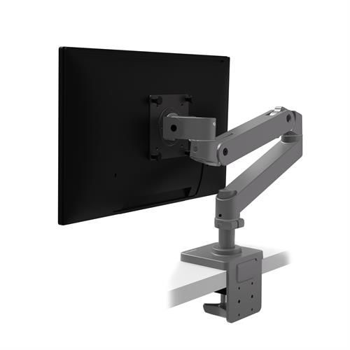 Ergotron LX PRO ARM, SINGLE DISPLAY DESK MOUNT, DIG - 45-682-293