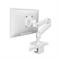 Ergotron LX PRO ARM, SINGLE DISPLAY DESK MOUNT, ESW - 45-682-290
