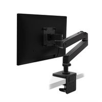Ergotron LX PRO ARM, SINGLE DISPLAY DESK MOUNT, WCB - 45-682-292