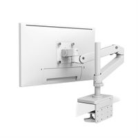 Ergotron LX PRO ARM, SINGLE DISPLAY TALL POLE, ESW - 45-695-290