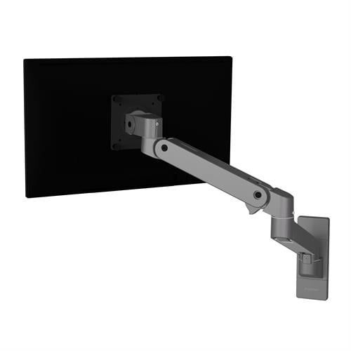 Ergotron LX PRO ARM, SINGLE DISPLAY WALL MOUNT, DIG - 45-683-293