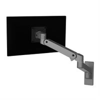 Ergotron LX PRO ARM, SINGLE DISPLAY WALL MOUNT, DIG - 45-683-293