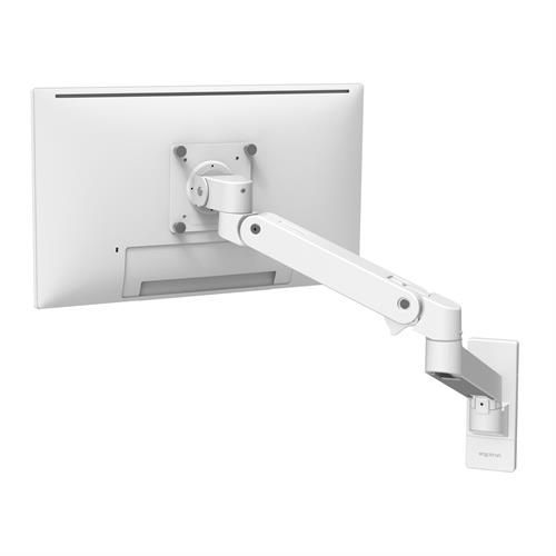 Ergotron LX PRO ARM, SINGLE DISPLAY WALL MOUNT, ESW - 45-683-290
