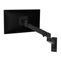 Ergotron LX PRO ARM, SINGLE DISPLAY WALL MOUNT, WCB - 45-683-292