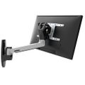 Ergotron LX Wall Mount, Swing Arm - 45-268-026