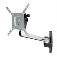 Ergotron LX Wall Mount, Swing Arm - 45-268-026