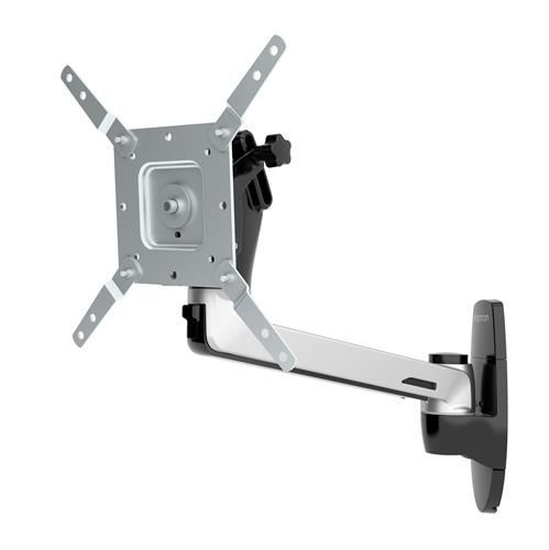 Ergotron LX Wall Mount, Swing Arm - 45-268-026