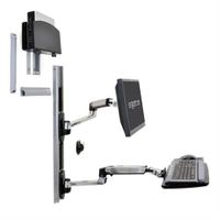 Ergotron LX Wall Mount System - 45-253-026