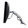 Ergotron MX Desk Mount LCD Arm - 45-214-026