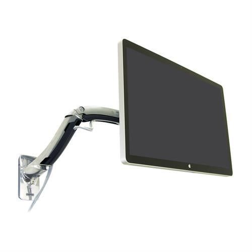 Ergotron MX Wall Mount LCD Arm - 45-228-026