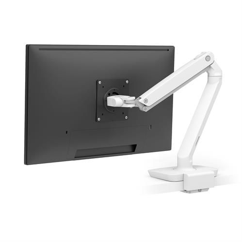 Ergotron MXV Desk Monitor Arm, Low Profile, BWT - 45-625-216
