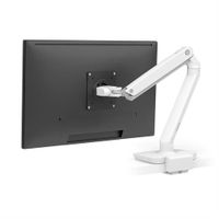 Ergotron MXV Desk Monitor Arm, Low Profile, BWT - 45-625-216