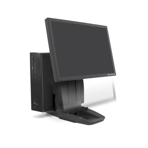 Ergotron Neo-Flex All-In-One Lift Stand - 33-326-085