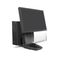 Ergotron Neo-Flex All-In-One Lift Stand - 33-326-085