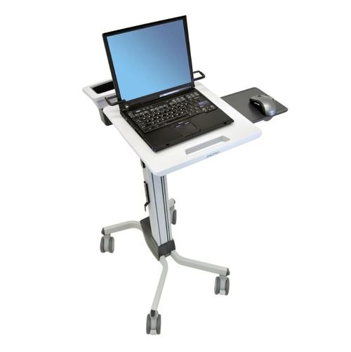 Ergotron Neo-Flex Laptop Cart - 24-205-214