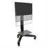 Ergotron Neo-Flex Mobile MediaCenter UHDCapacity 90120 lbs / 40.854.4 kg - 24-192-085