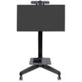 Ergotron Neo-Flex Mobile MediaCenter VHDCapacity 5090 lbs / 22.740.8 kg - 24-191-085