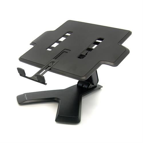 Ergotron Neo-Flex® Notebook Lift Stand Laptop Mount - 33-334-085
