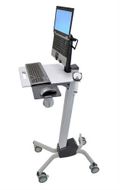Ergotron NFCart, Laptop vertical mounting accessory - 97-546