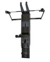 Ergotron NFCart, Laptop vertical mounting accessory - 97-546