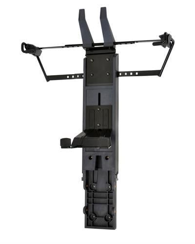 Ergotron NFCart, Laptop vertical mounting accessory - 97-546