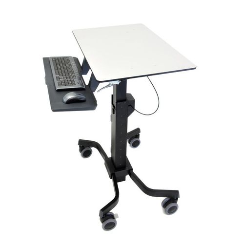 Ergotron TeachWell Mobile Digital Workspace - 24-220-055