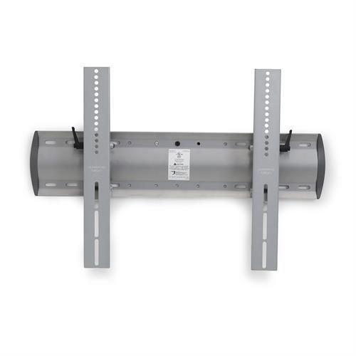 Ergotron TILTING WALLMOUNT.MEDIUM DISPLAY.TM.CLEAR ANODIZED - 61-143-003