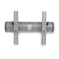 Ergotron TILTING WALLMOUNT.MEDIUM DISPLAY.TM.CLEAR ANODIZED - 61-143-003