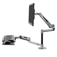 Ergotron WF-LX, Polished - 45-405-026