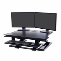Ergotron WorkFit-TX Standing Desk Converter - 33-467-921