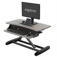 Ergotron WorkFit-Z Mini Sit-Stand Desktop PGW - 33-458-917