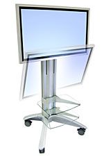 Ergrotron Carts, Stand and Mounts