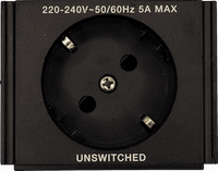 EU Power Outlet (Type F) for Hydraport - FG561-21