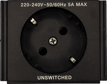 EU Power Outlet (Type F) for Hydraport - FG561-21