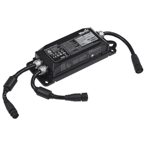 Exterior DC-Feeder - MAR-90580004