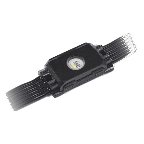 Exterior Dot-1 Pro, 115mm,  100pcs, 2m ld - MAR-90580000