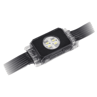 Exterior Dot-4 Pro, 200mm, 64 pcs, 2m ld - MAR-90580001