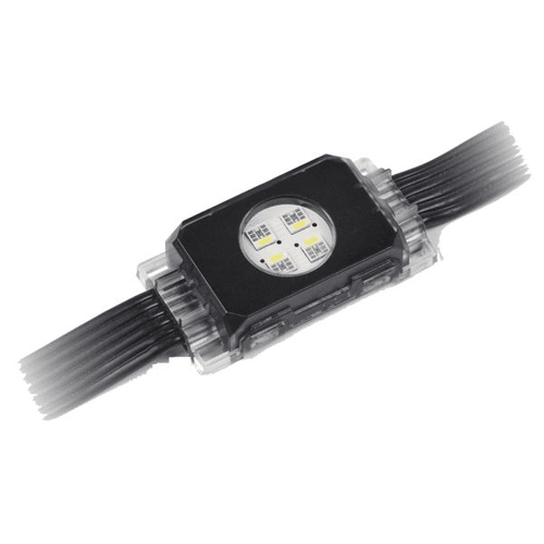 Exterior Dot-4 Pro, 200mm, 64 pcs, 2m ld - MAR-90580001