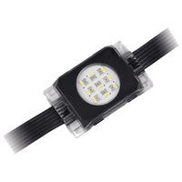 Exterior Dot-9 Pro, 400mm, 36pcs 2m ld - MAR-90580002