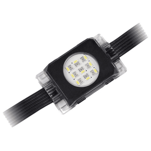 Exterior Dot-9 Pro, 400mm, 36pcs 2m ld - MAR-90580002