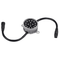 Exterior Dot-HP Pro, Clear Front - MAR-90581000