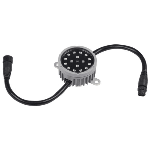 Exterior Dot-HP Pro, Clear Front - MAR-90581000