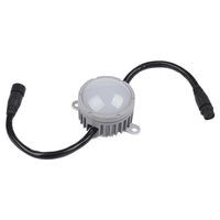 Exterior Dot-HP Pro, Diffused Dome - MAR-90581010