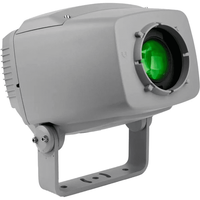 Exterior Projection Pro Compact Black - MAR-90560252