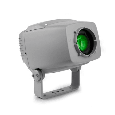 Exterior Projection Pro Compact Grey - MAR-90560250
