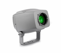 Exterior Projection Pro Compact White - MAR-90560251