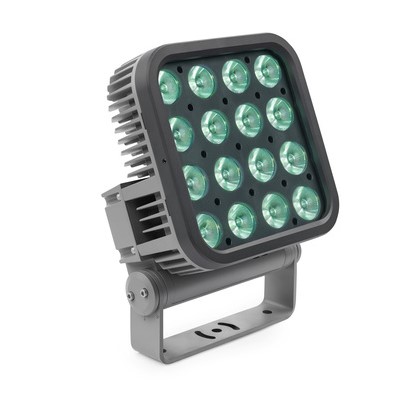 Exterior Wash Pro L QUAD, EU, White - MAR-90590103