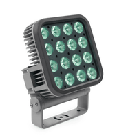 Exterior Wash Pro L QUAD, US, Grey - MAR-90590007