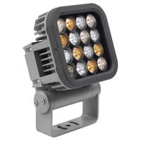 Exterior Wash Pro M CTC, US, Grey - MAR-90590014